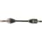 A1 Cardone NEW CV DRIVE AXLE 66-3315 - alternate 1